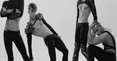 Kazaky - I Can't Stop