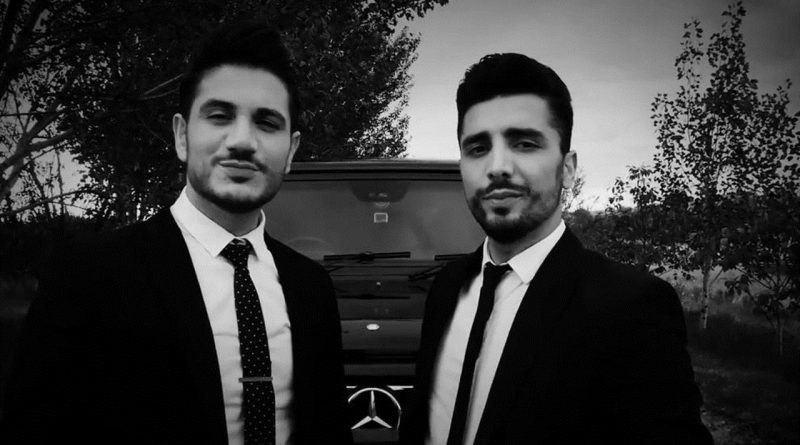 Hakob Hakobyan, Armen Hovhannisyan - Taqa-Taqa