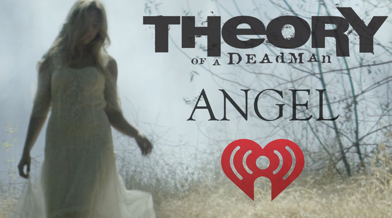 Theory Of A Deadman - Rx (Medicate)