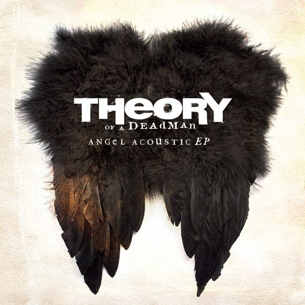 Theory Of A Deadman - Say Nothing