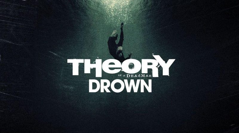 Theory Of A Deadman - Santa Monica