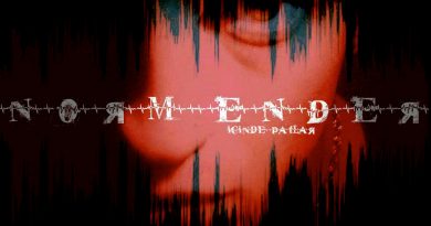 Norm Ender - İçinde Patlar