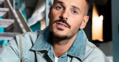 M. Pokora - Ma Poupee