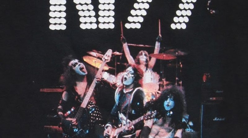 Kiss - Freak