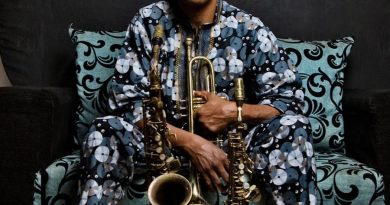 Femi Kuti - Na Bigmanism Spoil Government