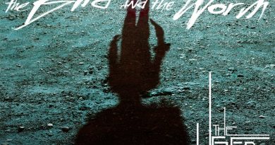 The Used - The Bird and the Worm