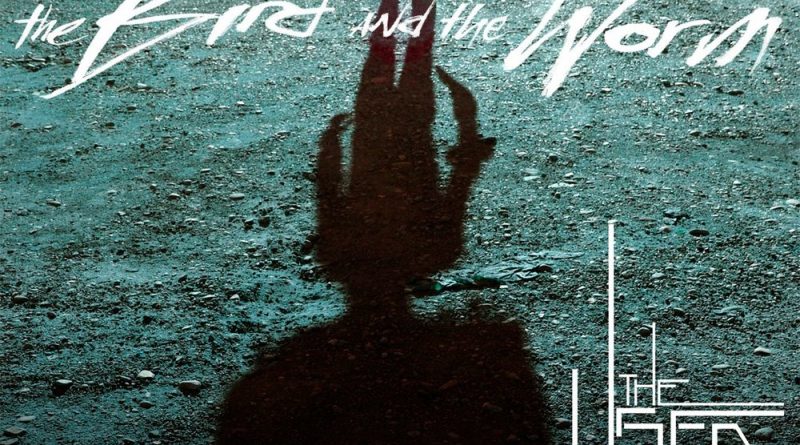 The Used - The Bird and the Worm