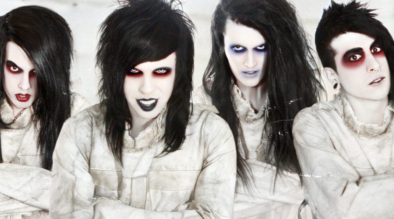 Vampires Everywhere! - Immortal Love
