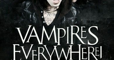 Vampires Everywhere! - Call Out The Dead