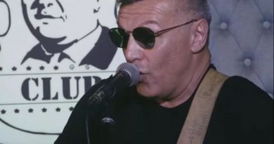 Гера Грач - Мама выходит замуж