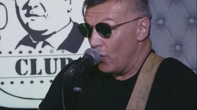 Гера Грач - Мама выходит замуж