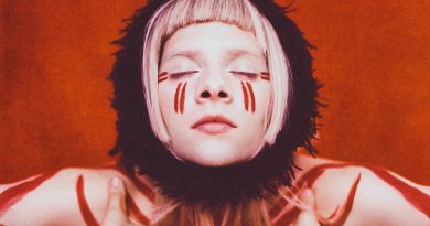 AURORA - Hunger
