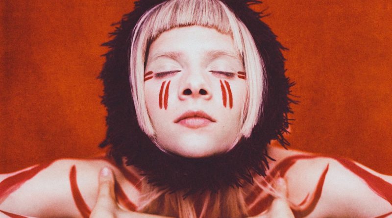 AURORA - Hunger