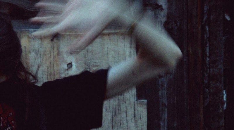 Blood Water - Все взаперти скованный болью