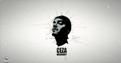 Ceza - Holocaust