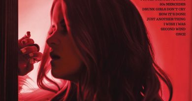Maren Morris - I Could Use a Love Song