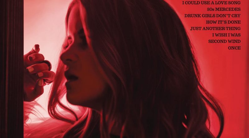 Maren Morris - Once
