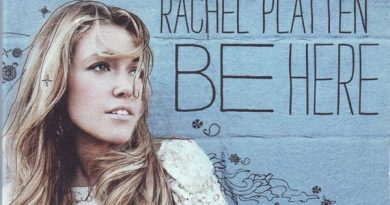Rachel Platten - Remark