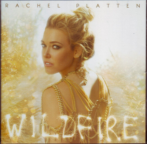 Rachel Platten - Lone Ranger