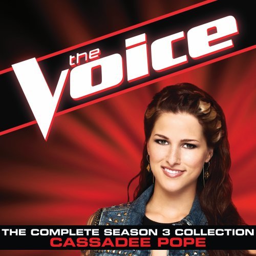 Cassadee Pope - Not Over You