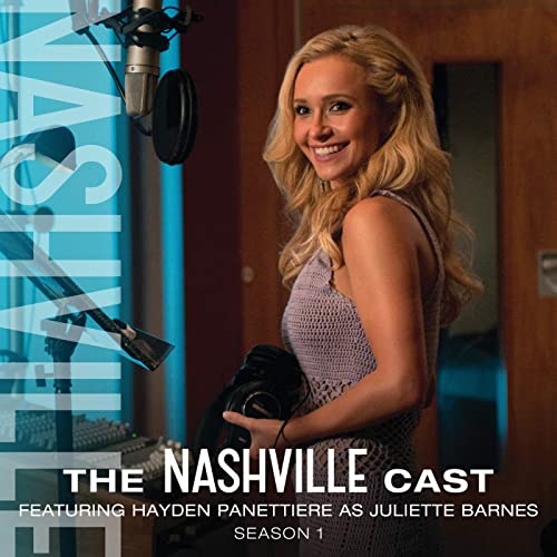 Hayden Panettiere - Undermine