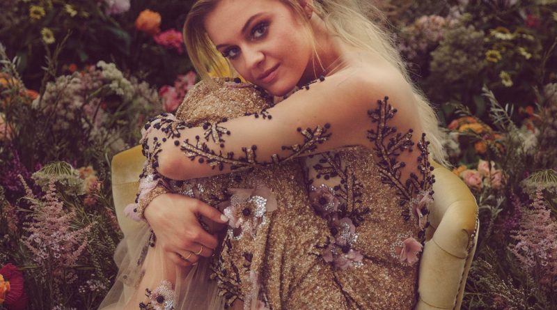 Kelsea Ballerini - End of the World