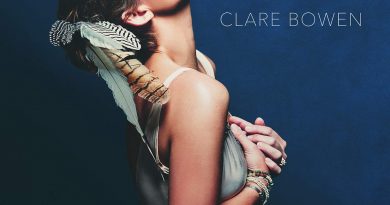 Clare Bowen - Aves' Song