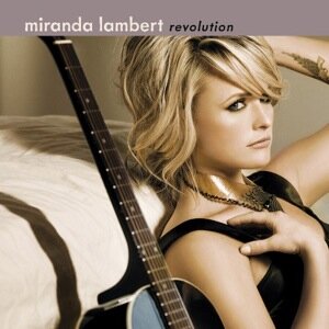 Miranda Lambert - White Liar
