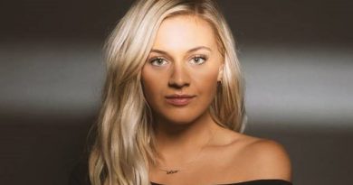 Kelsea Ballerini - My Favorite Things