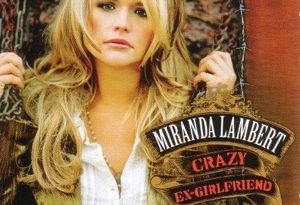 Miranda Lambert - Desperation