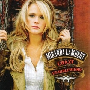 Miranda Lambert - Guilty In Here