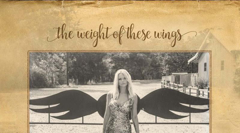 Miranda Lambert - Dear Old Sun