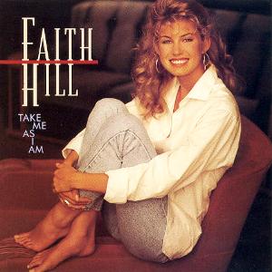 Faith Hill - But I Will