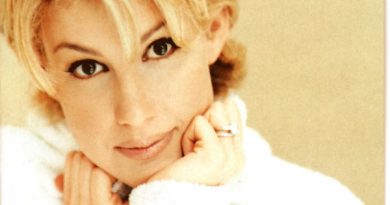 Faith Hill - Somebody Stand by Me