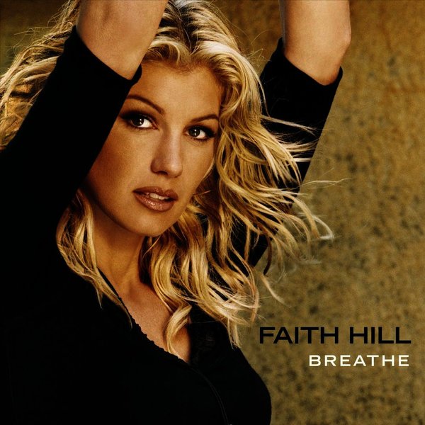 Faith Hill - Bringing out the Elvis