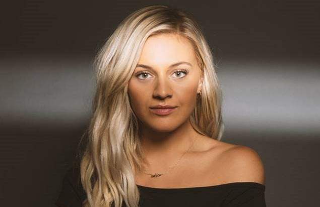 Kelsea Ballerini - Yeah Boy