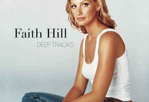 Faith Hill - The Bed We Made