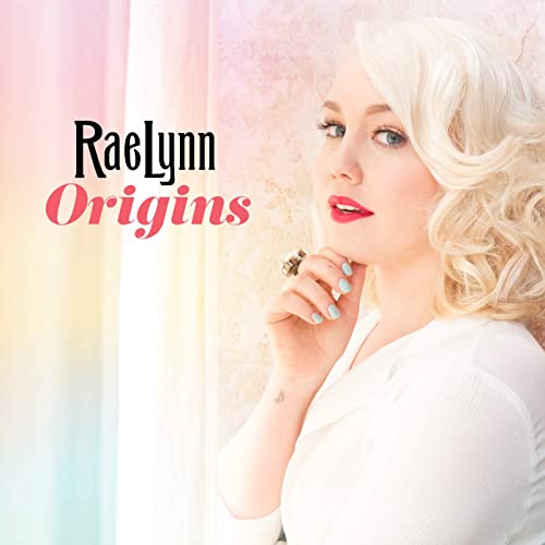 RaeLynn - For A Boy