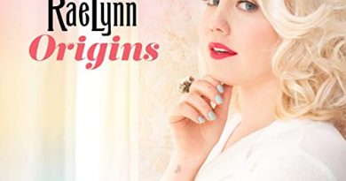 RaeLynn - Careless