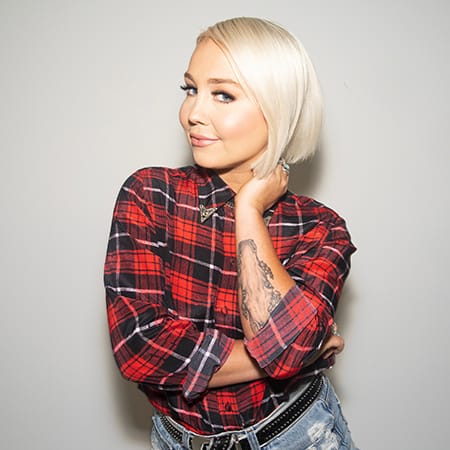 RaeLynn - Judgin' To Jesus