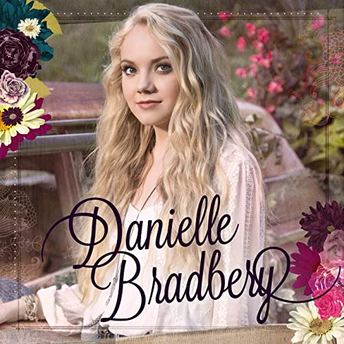 Danielle Bradbery - Dance Hall