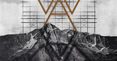 Welshly Arms - That Voodoo