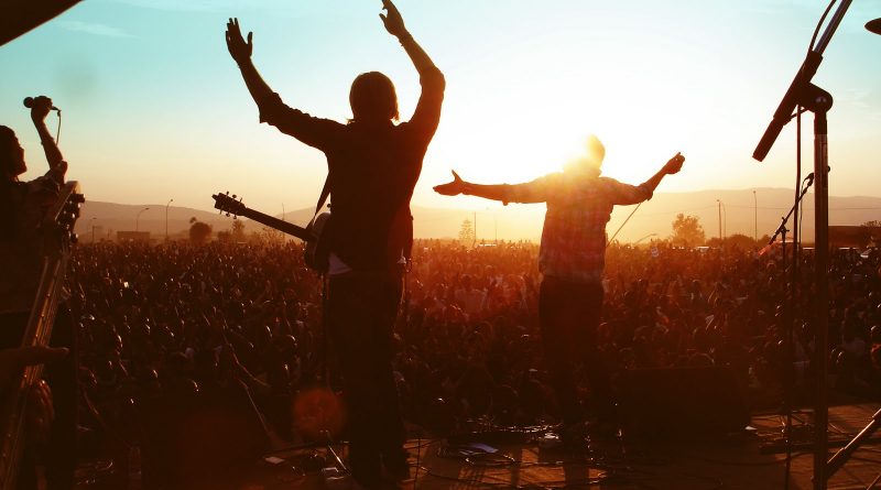 Hillsong Worship - One Day