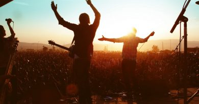 Hillsong Worship - Depths