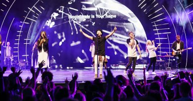 Hillsong Worship - You Are My Strength