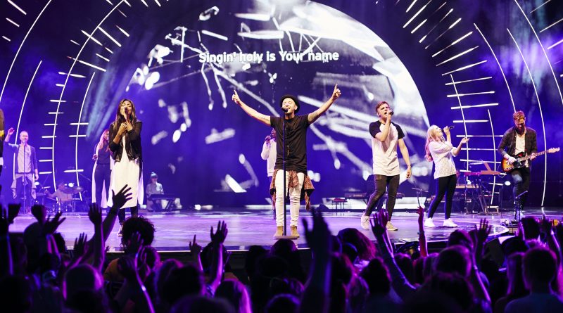 Hillsong Worship - Valentine