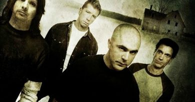 3 Doors Down - Wasted Me
