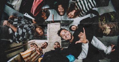 Hillsong Young & Free - SELAH I