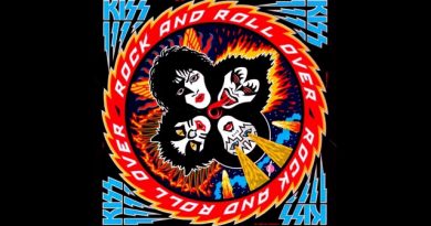 Kiss - Baby Driver