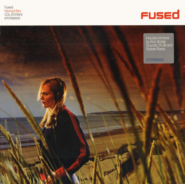 Fused - Saving Mary